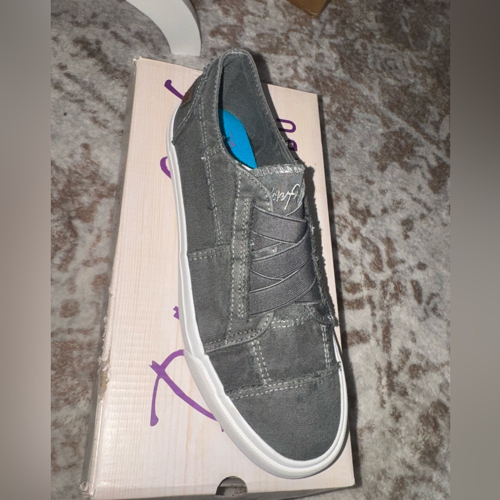 Blowfish Malibu Marley Slip-on sneak